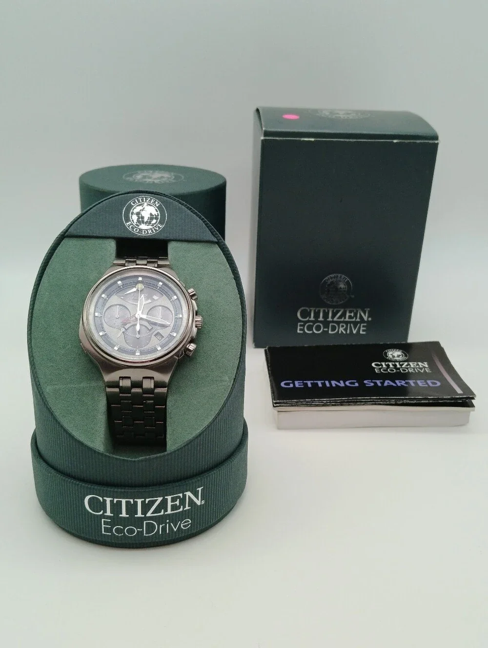 Citizen includes official